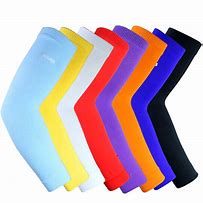 Image result for Basketball Half Arm Sleeve