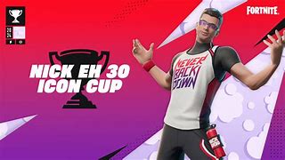 Image result for Nick Eh 30 Fortnite