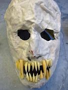 Image result for Paper Mache Mask Making