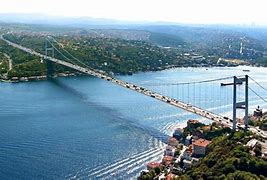 Image result for Istanbul Bosphorus HD