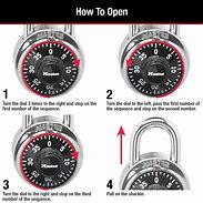 Image result for Master Lock 1