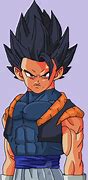 Image result for Gogeta Heroes