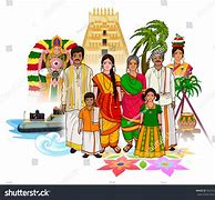 Image result for Tamil Nadu Culture Collage