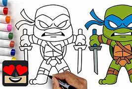 Image result for Real TMNT