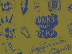 Image result for Punk Patch Vector