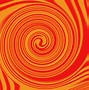 Image result for Orange Grey Mix