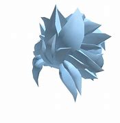 Image result for Roblox Blue Hair Boy