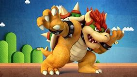 Image result for Nintendo Bosses