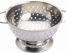 Image result for CS15 Colander