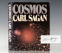 Image result for Cosmos Carl Sagan