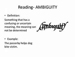 Image result for AP Lang Terms