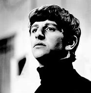 Image result for Ringo Starr Younger