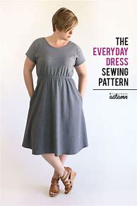 Image result for Dress Sewing Patterns