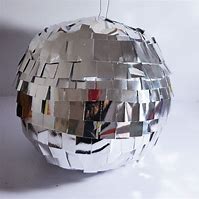 Image result for DIY Disco Ball Craft