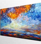 Image result for large canvas painting ideas