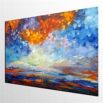 Image result for Giant Painting Canvas