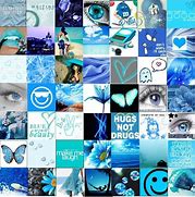 Image result for Blue Things Gift