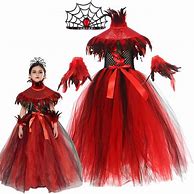 Image result for Demon Queen Costume