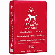 Image result for Valu-pak Dog Food