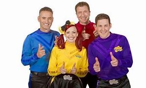 Image result for Wiggles Tour