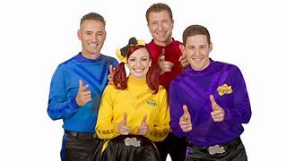 Image result for Wiggles Tour Ireland