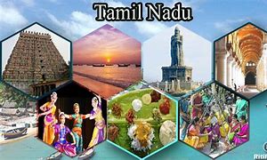 Image result for Tamil Nadu Culture Collage