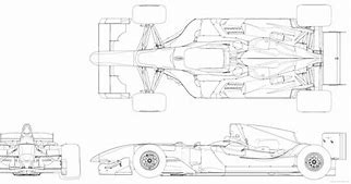 Image result for F1 Aircraft Blueprint