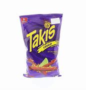 Image result for Lemon Takis