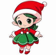 Image result for Cute Elf Images No Face