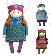 Image result for Loveable Huggable Friends Doll