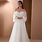 Image result for Temu Wedding Dress