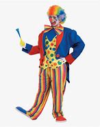 Image result for Clown Nose and Horn