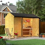 Image result for 10X6 Plastic Shed