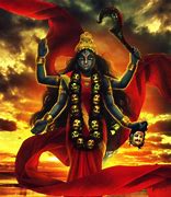 Image result for Mahakali Wallpaper for PC