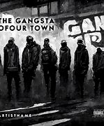 Image result for GP Gangsta Albums