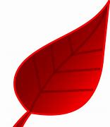 Image result for Red Leaves Clip Art