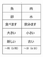 Image result for Japanese Kanji Flashcards