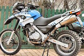 Image result for BMW GS Dakar