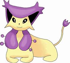 Image result for Delcatty Antro