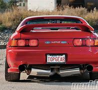 Image result for Toyota MR2 Wallpaper TRD