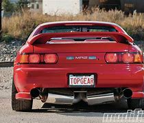 Image result for Toyota MR2 White HD Wallpaper