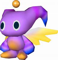 Image result for Sonic Chao PNG