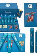 Image result for Cookies Disposable Vape Pen