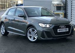 Image result for Audi A1 S-Line Grey