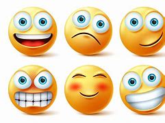 Image result for Emotion Faces