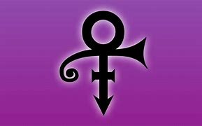 Image result for Prince Purple Symbol Love