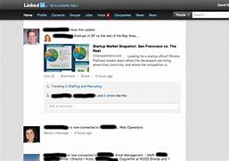 Image result for LinkedIn Correct Way Up