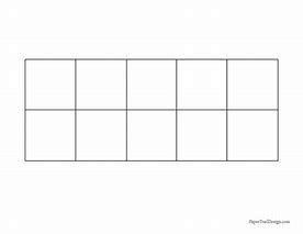 Image result for 20 Frame Printable