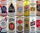 Image result for First Beer Can