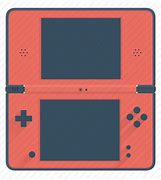 Image result for Nintendo DS Icon